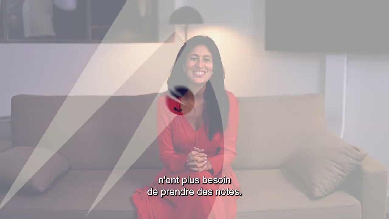 Tomcat Stories #33 Ines Besbes, fondatrice de Seedext