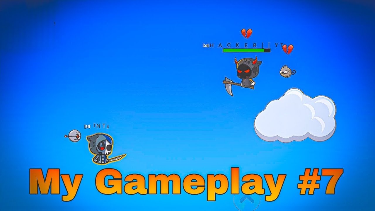 My Gameplay #5 And Pro Players In EvoWorld.io Reaper Fights on ASIA 1 @PixelVoices