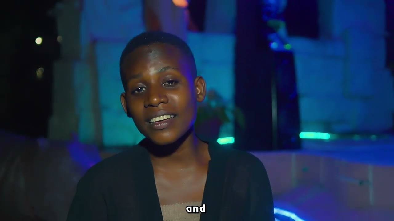 NARAKIJIJWE By Annick and Cynthia  Official Video