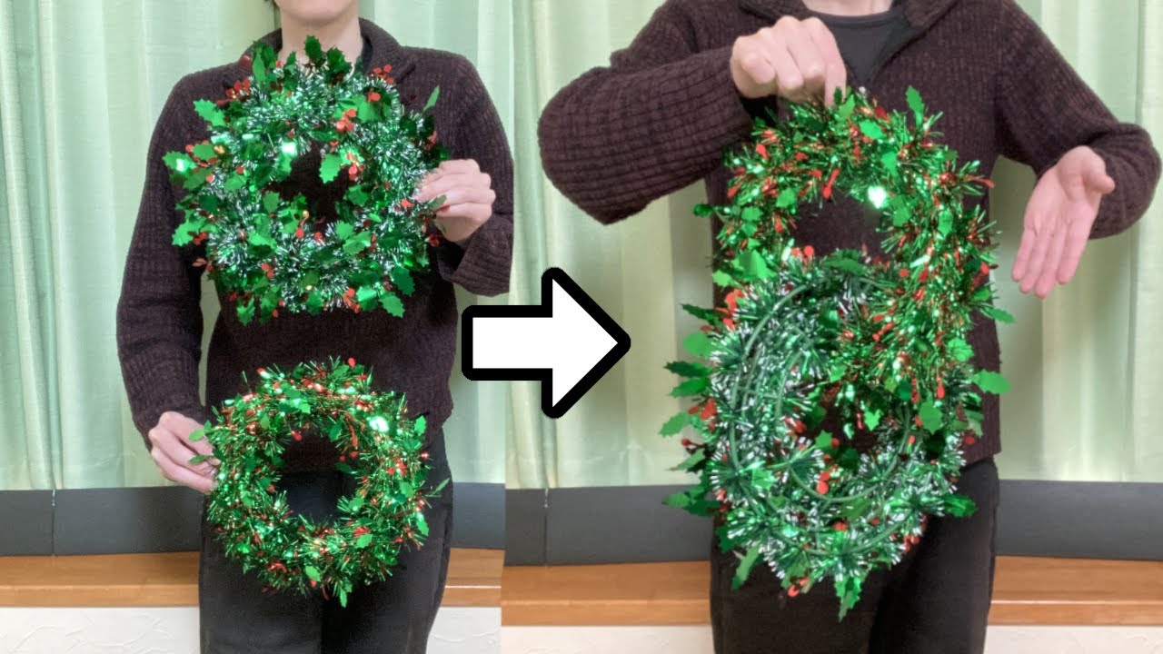 パーティーでウケる簡単マジック3ネタ　クリスマス編【種明かし付き】3 Christmas Party Magic Tricks.
