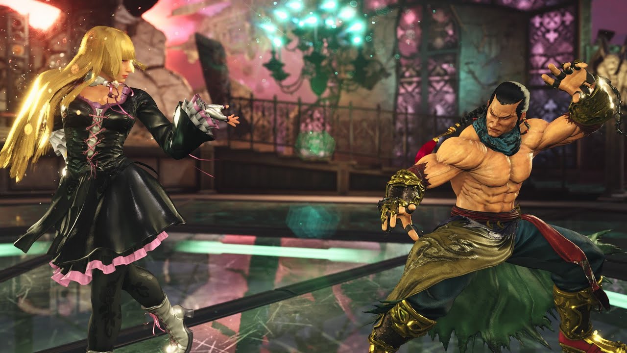 Can lili keep up with the top tiers? (Ranked)