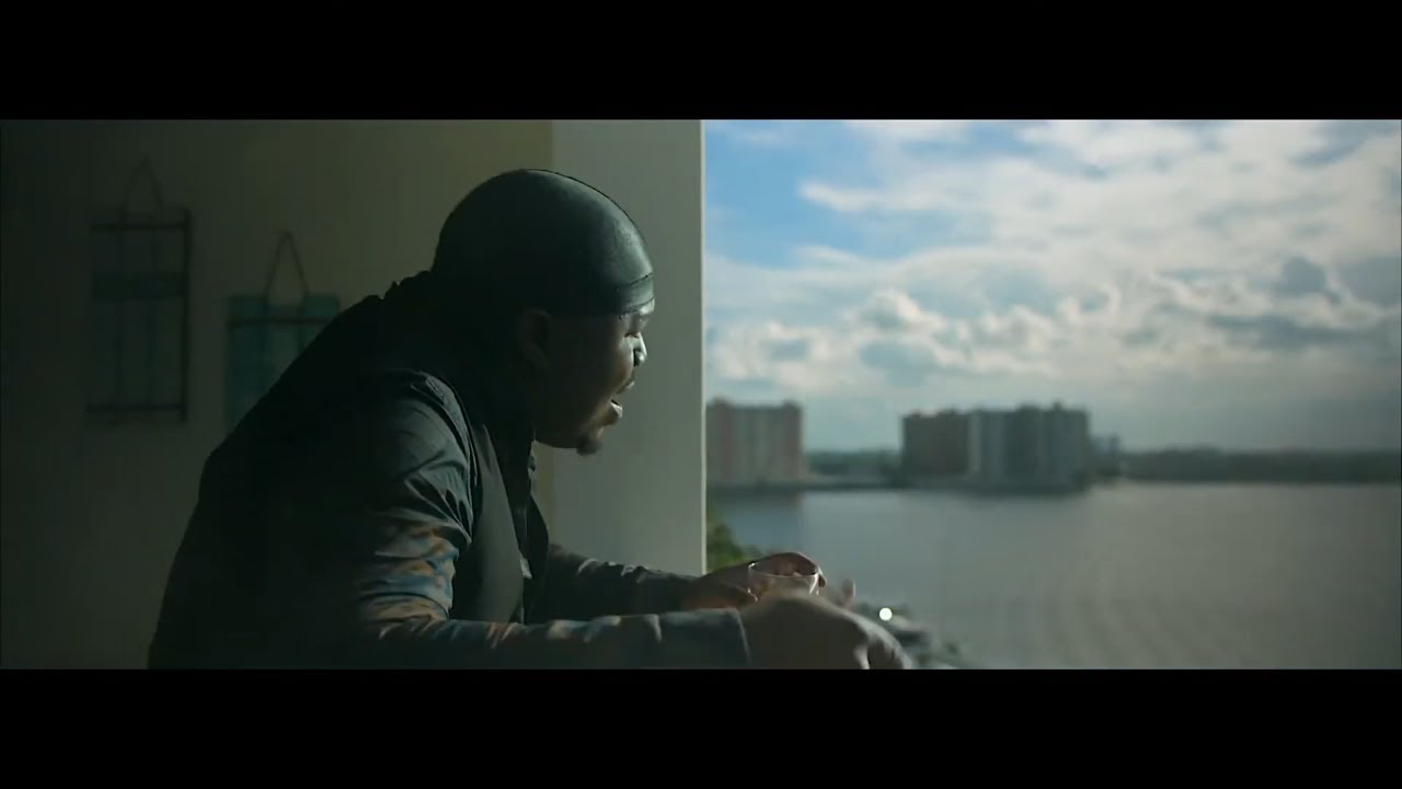 Hoodluva Rich - M O M Feat HotBoySwipa x Movie Malice Prod  By TDA