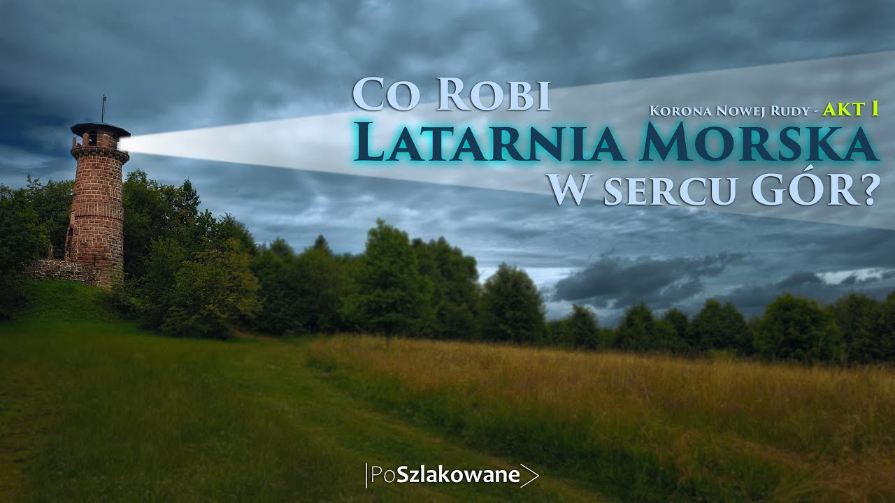 PoSzlakowane po Świętych szczytach • Korona Nowej Rudy