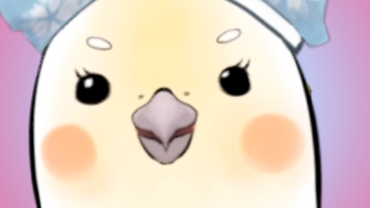 Tori the Vtubing Bird! - Intro
