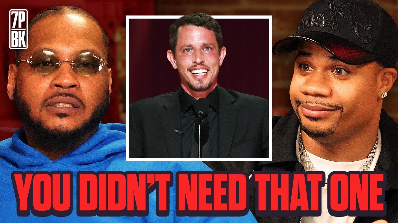 Mojo Brooks Says Tony Hinchcliffe Took It Too Far At Kevin Hart&rsquo;s Roast