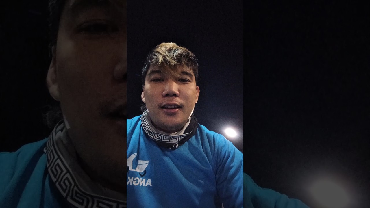 16hrs 40 rides kay angkas magkano kikitain?