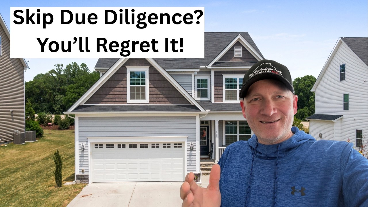 Skip Due Diligence and You’ll Regret It…Here’s Why