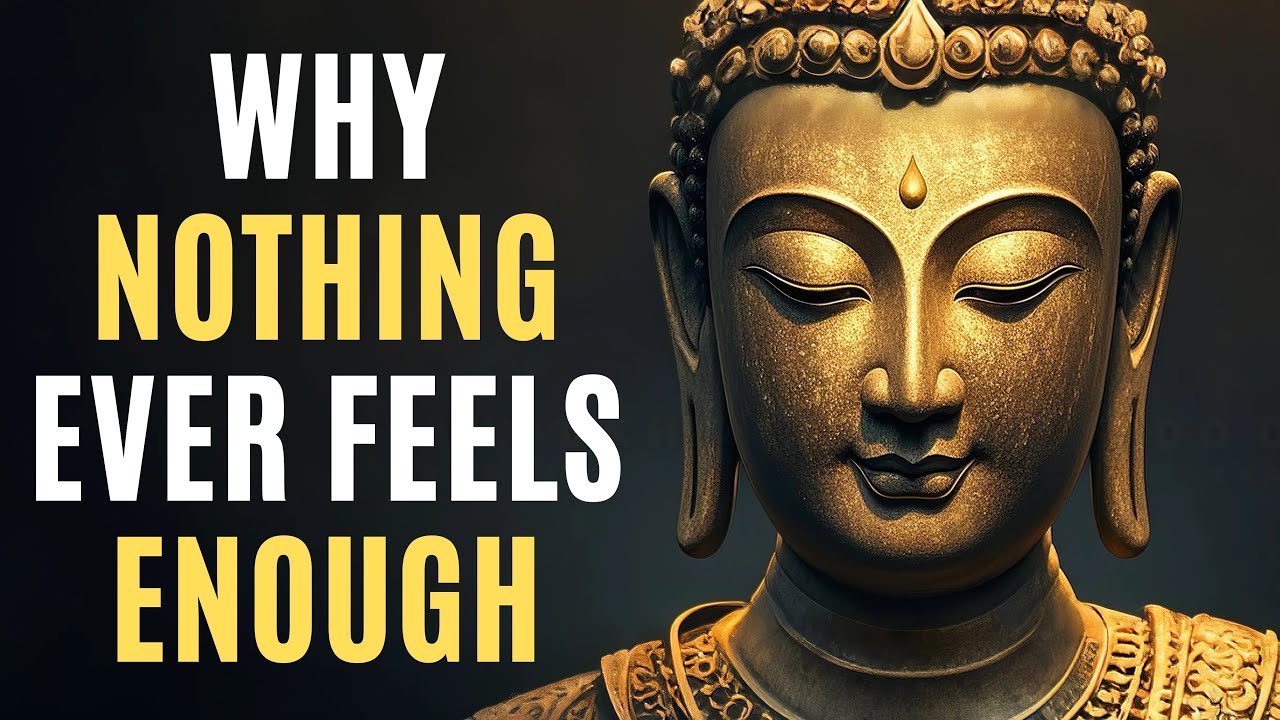 Buddhist Teachings For When You Don't Value Yourself Enough