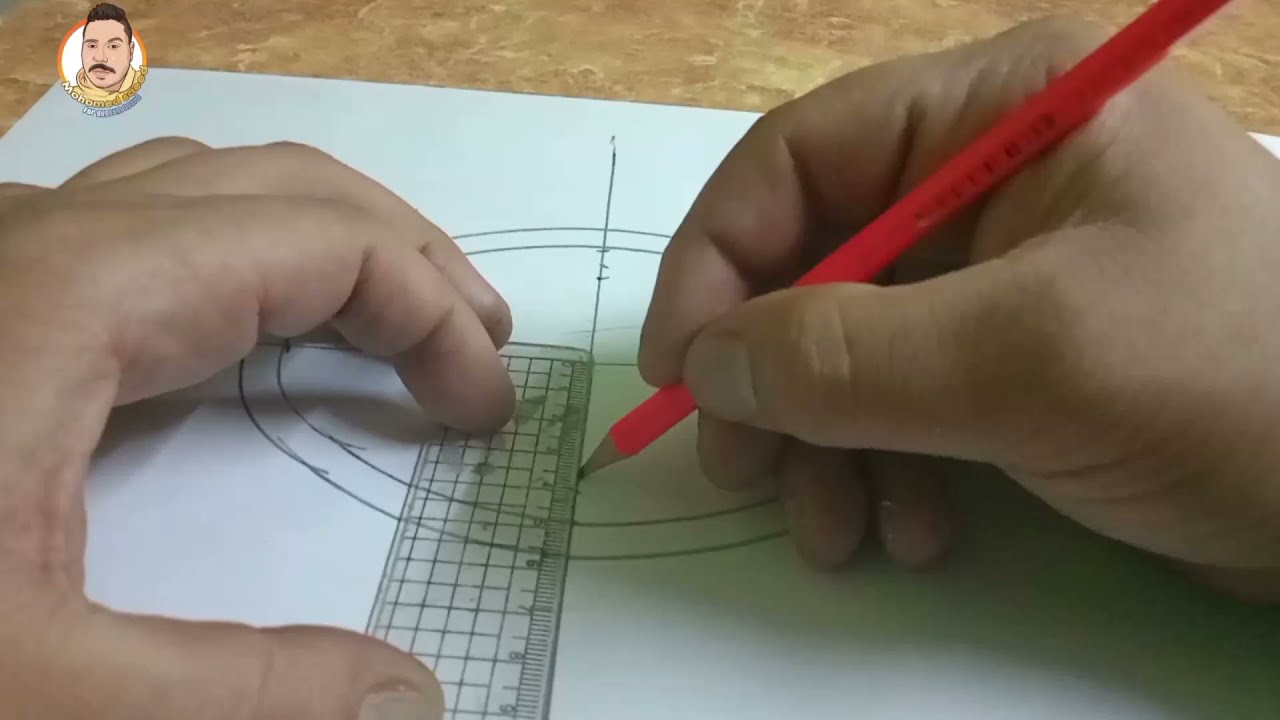 جميع الاشكال الهندسية بطريقه سهلا جدا 2