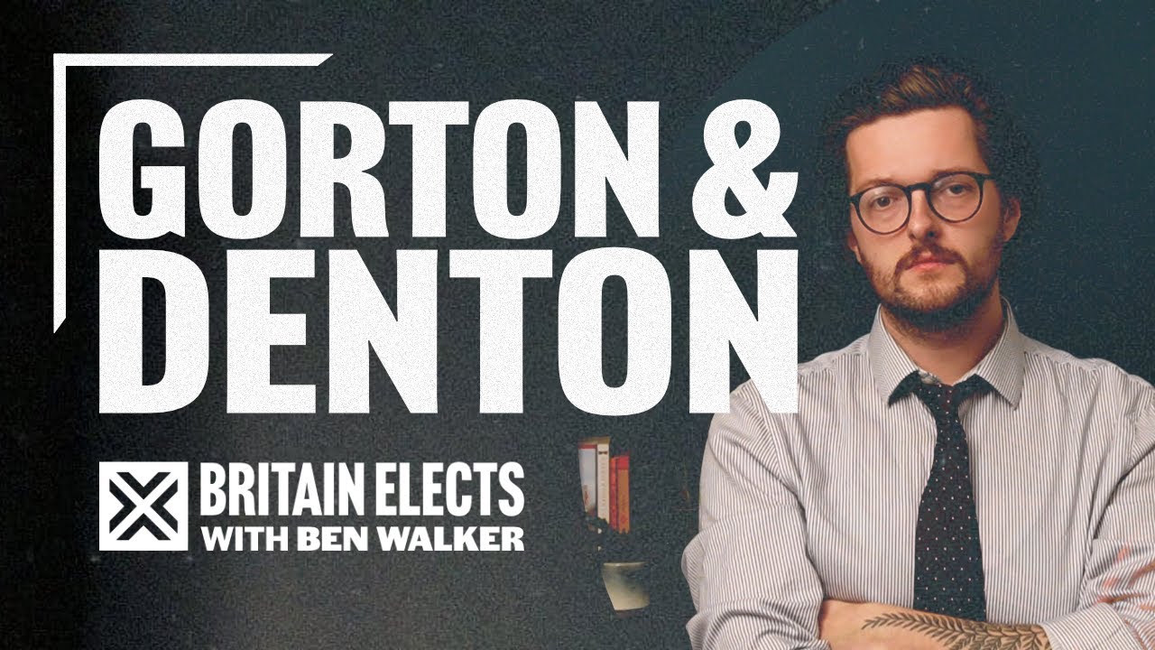 Britain Elects with Ben Walker LIVE | 2nd February 2026