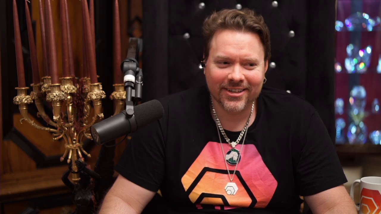 Richard Heart Reveals Shocking Bitcoin and Ethereum Secrets