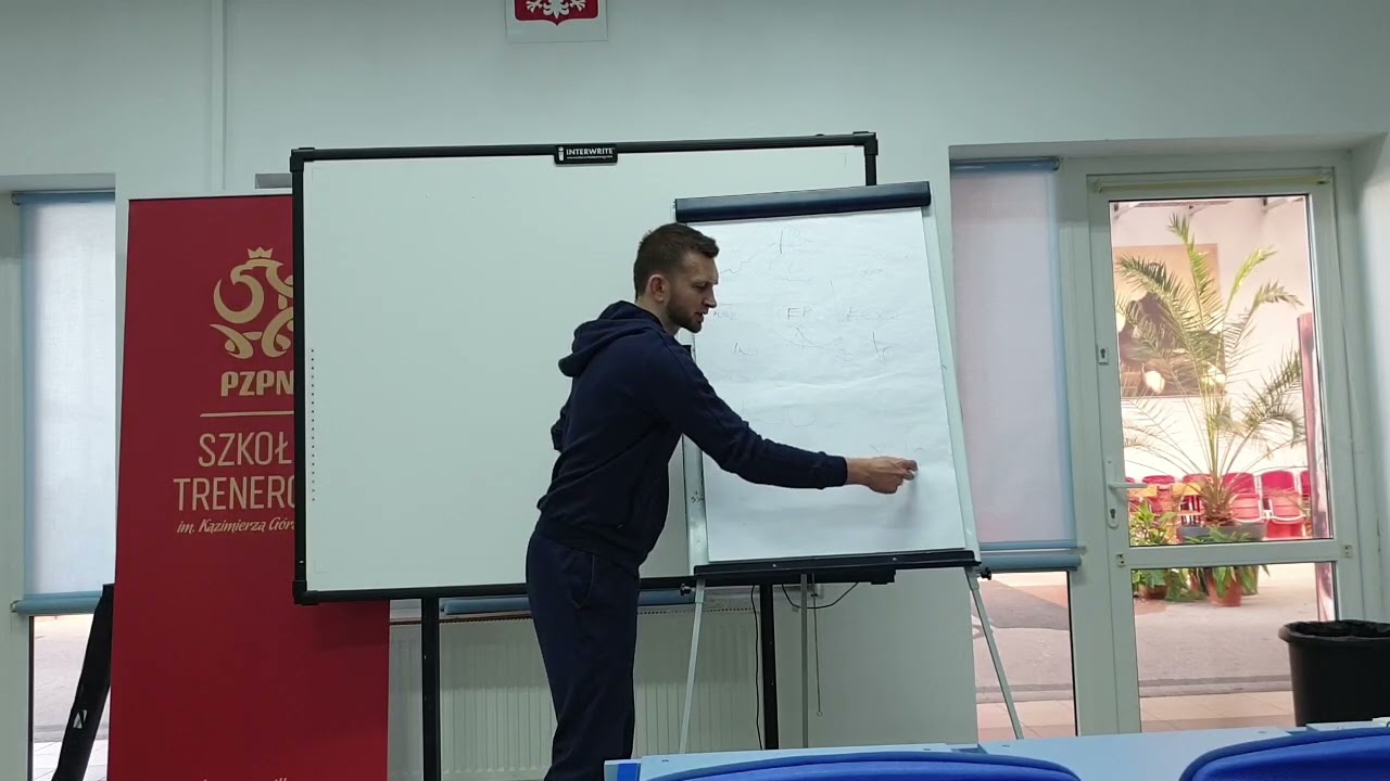 Tomasz Wilczewski IMOPEKSIS - pewność siebie i emocje
