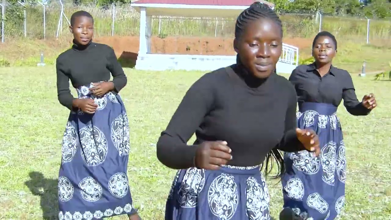 geisha cyf choir _chamala chalu@wanene sinkhonde