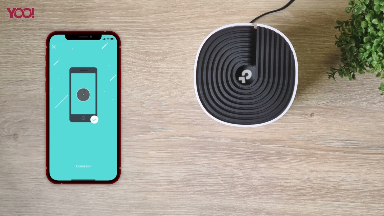 WiFi Mesh E4 e M4 • installazione e configurazione • YOO! by Micso
