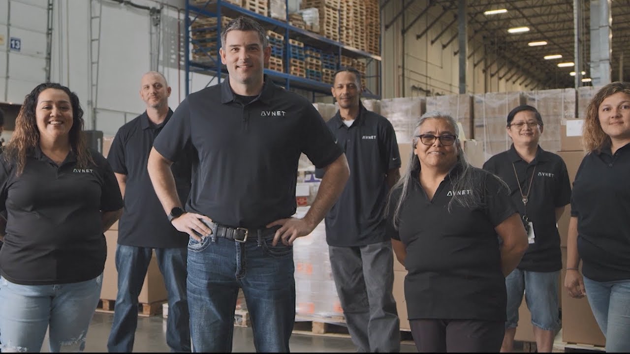 Delivering what&rsquo;s next in design, supply chain and logistics