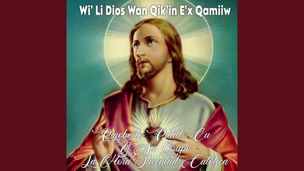 A't I'n Dios A't I'n Yuwa'