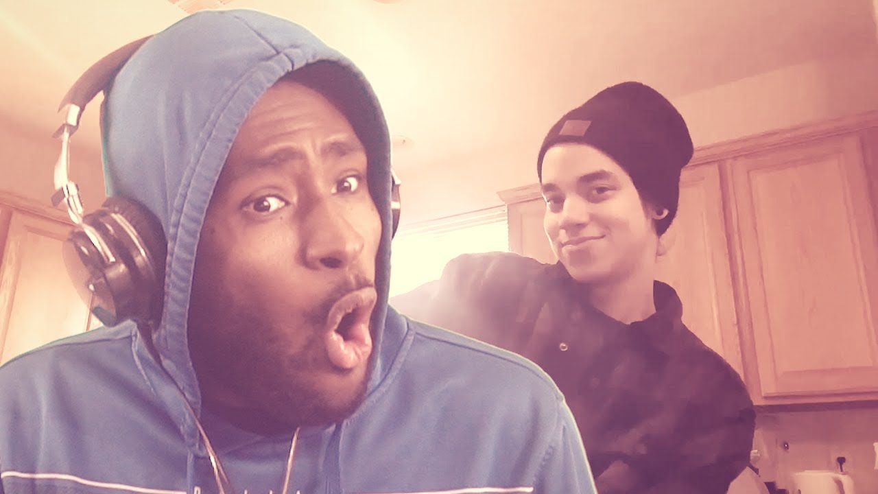OHHHHHHH!!!! Ez Mil - idk (Music Video) (Reaction/Review)