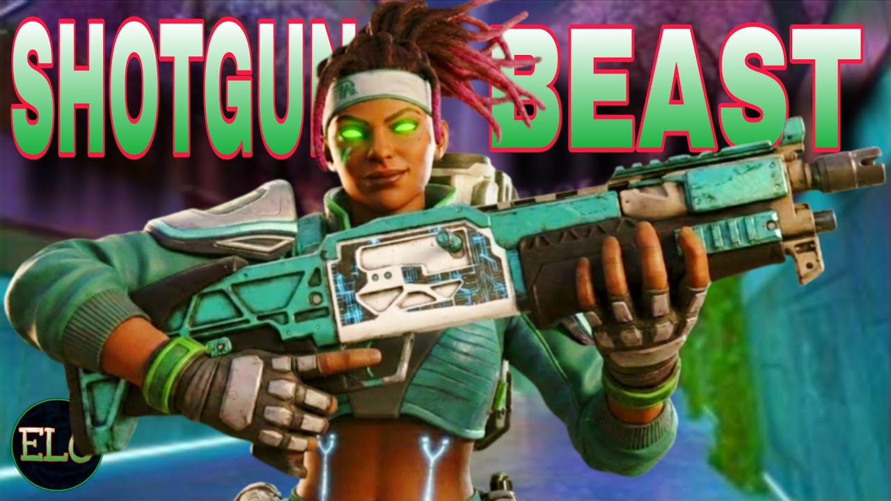 139,500 kills Bangalore: The max sens beast – Apex Legends