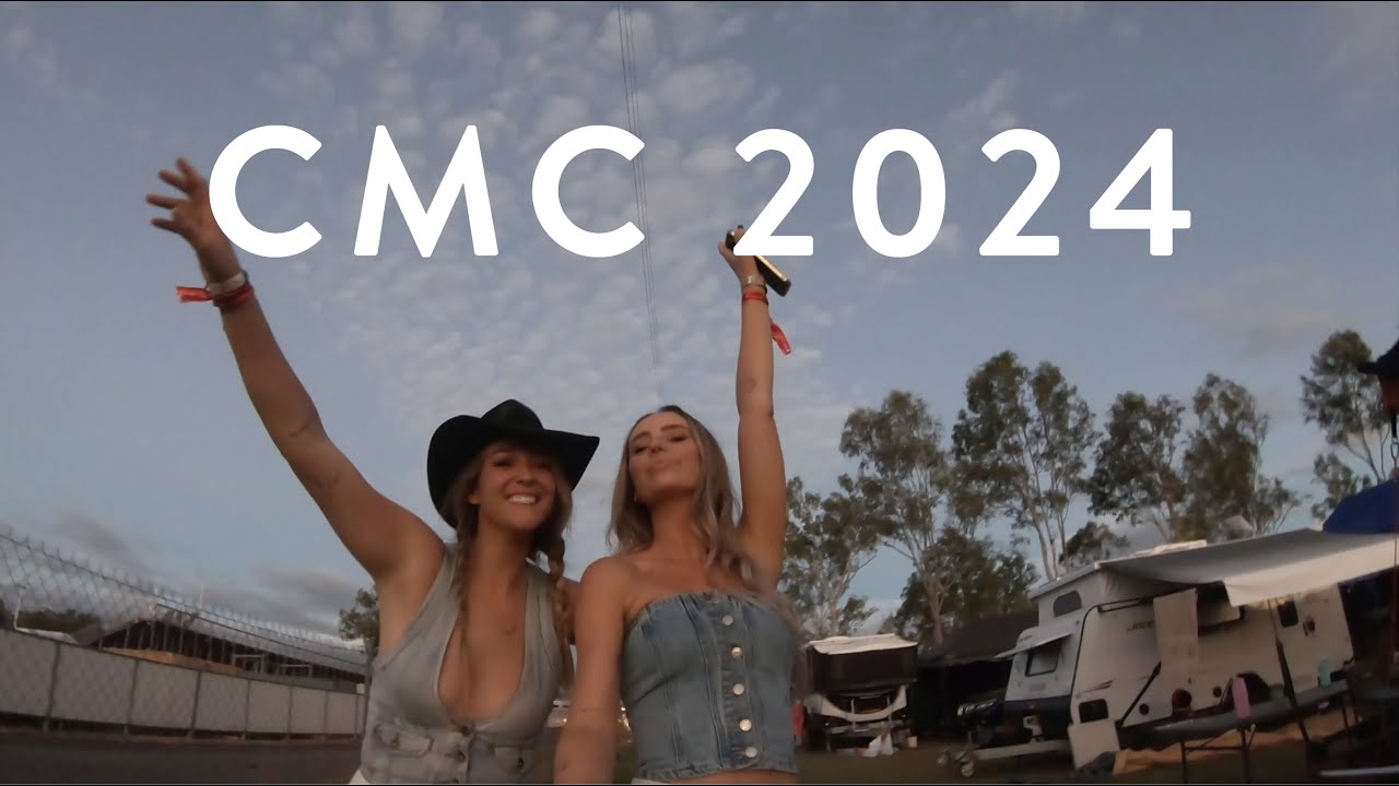 CMC Country Music Festival 2024