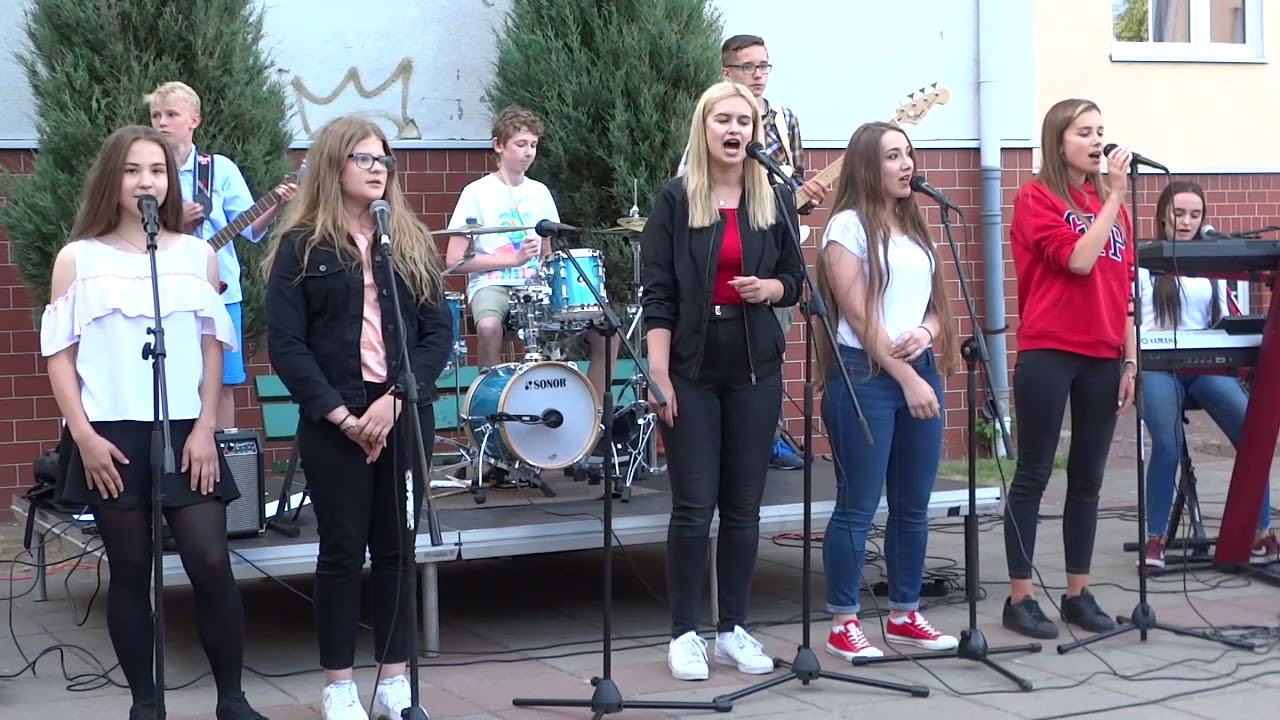 ŚWIĘTO MUZYKI SP1 NOWOGARD