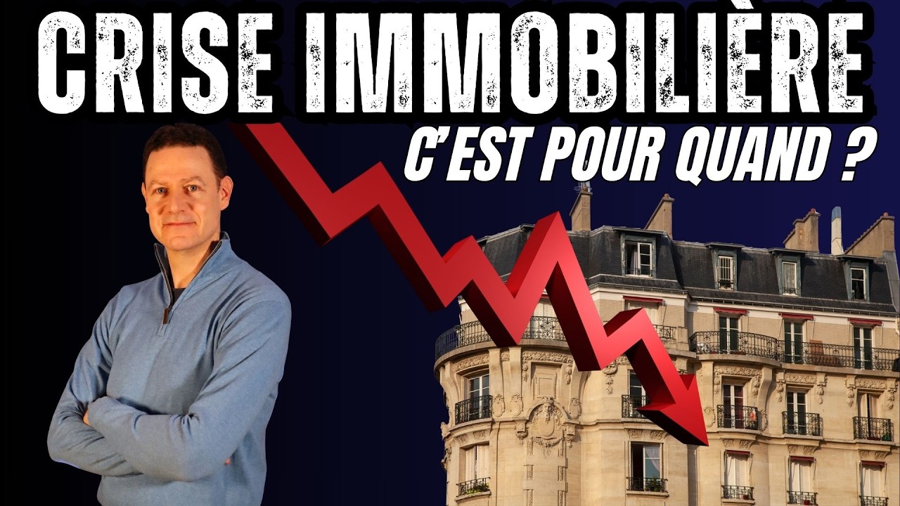 Immobilier: Pourquoi les jeunes ne peuvent plus acheter ?