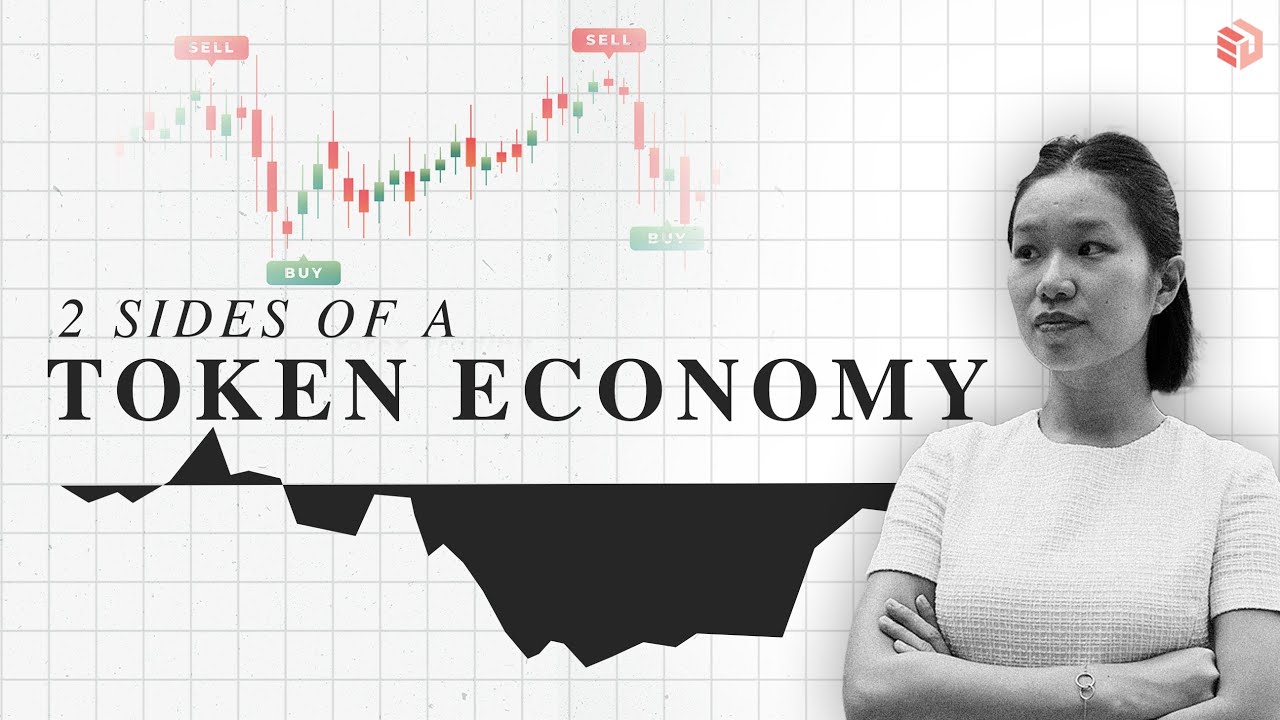 Do You Really Need A Token For Your Crypto Project? | Crypto Economics