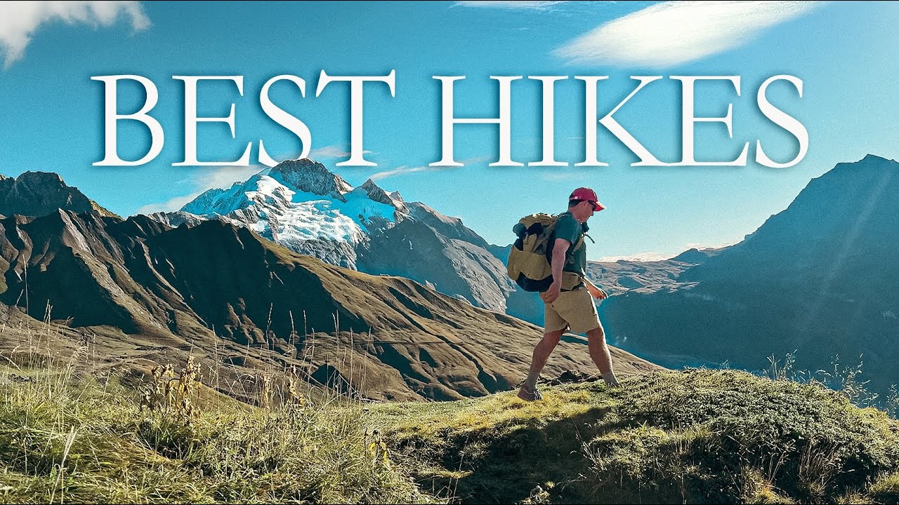 15 Bucket List Hikes Every Traveler Should Experience