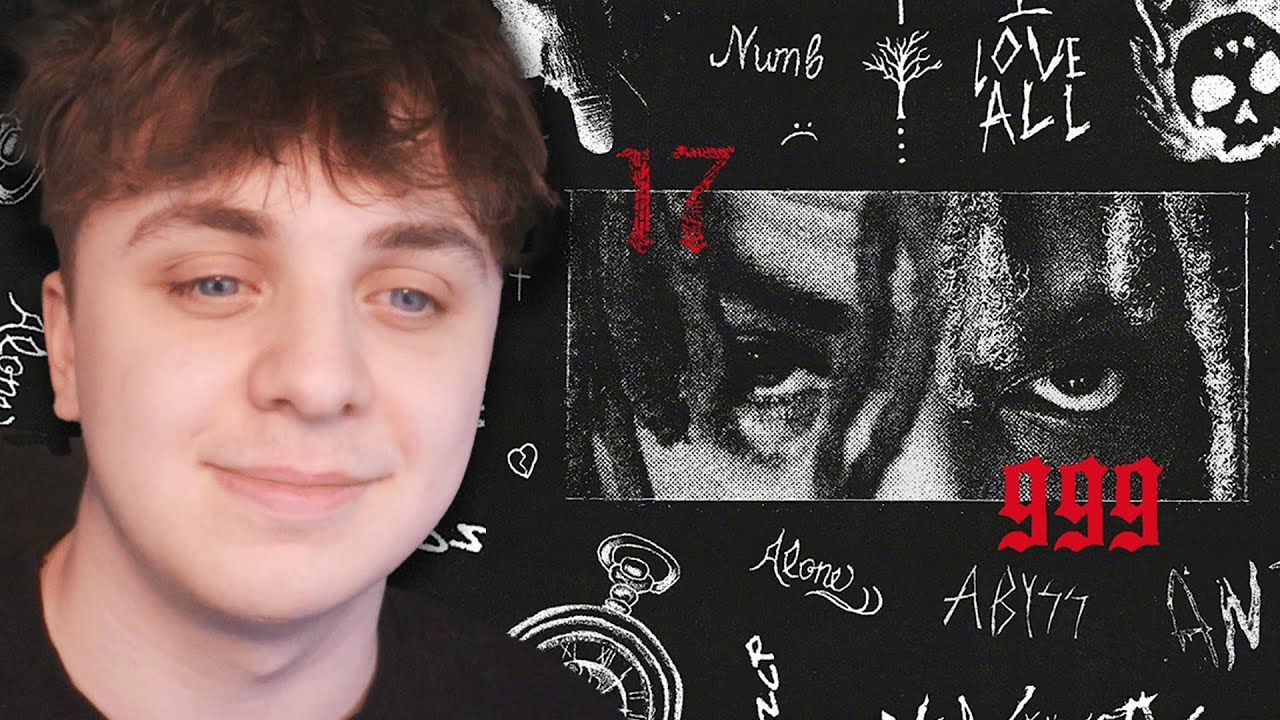 XXXTENTACION & Juice WRLD - whoa (mind in awe) (Remix) (Official Video) [REACTION]