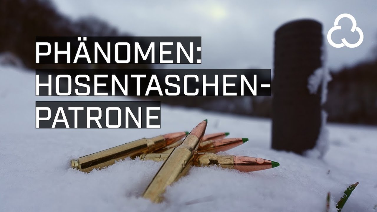 Warm vs. kalt: Temperaturunterschiede bei Munition – Einfluss aufs Trefferbild?!