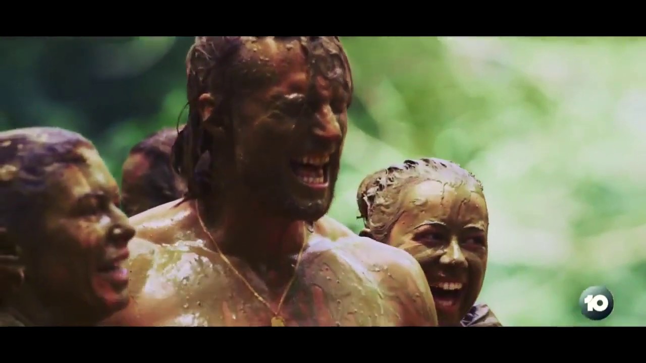 Australian Survivor: All Stars - 'My Way' Promo