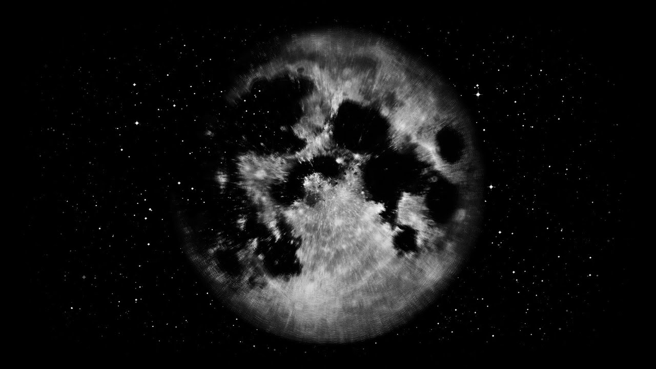 ISLAM LA LUNE ET LE SOLEIL