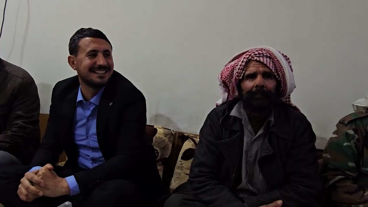 جلو شنكالي بابي فرحان ديوان أبو برزان بمناسبة زواج شقيقي رضوان