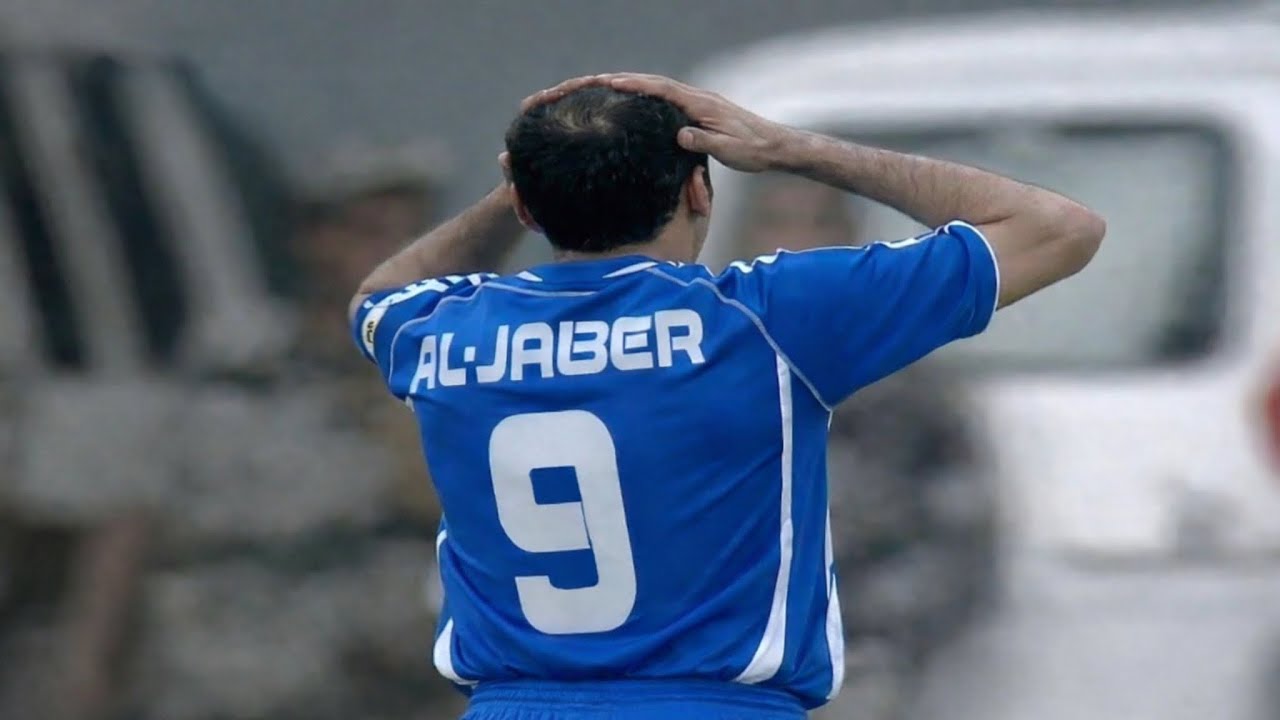 اخر 30 دقيقة من مباراة الهلال vs العين + غضب المعلق ناصر الأحمد • دوري ابطال اسيا 2006