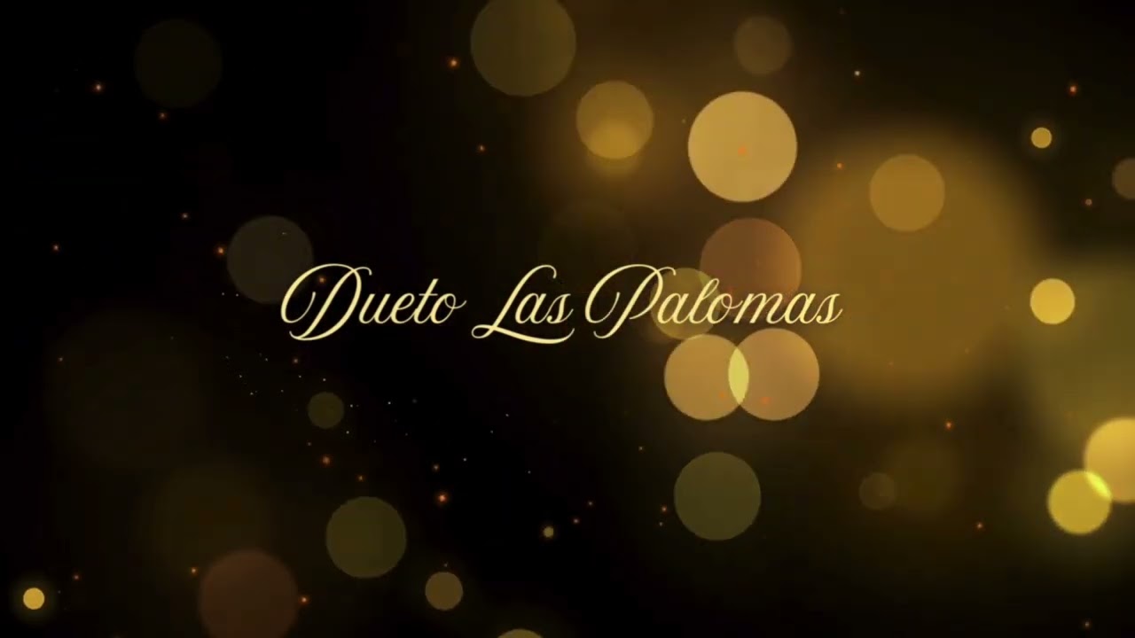 Dueto Las Palomas - 20 &Eacute;xitos Inolvidables
