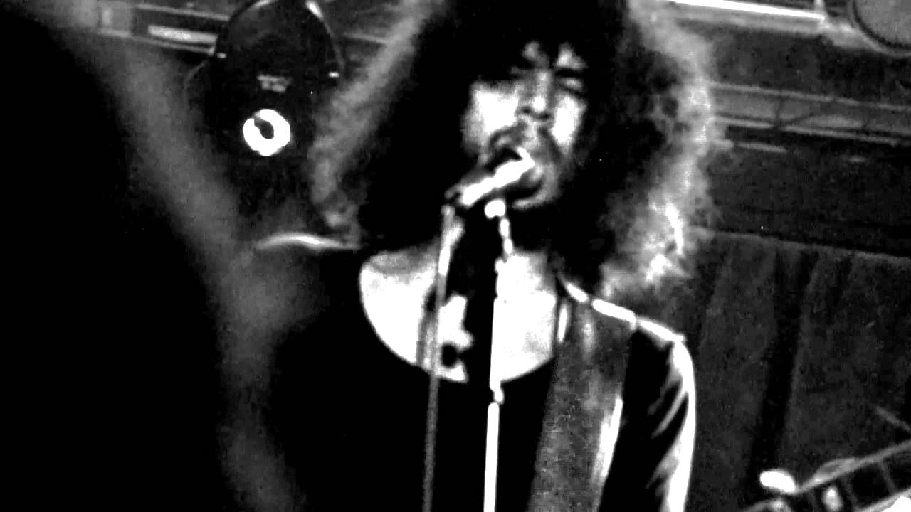 The Ballistics - No Harm (Official Video)
