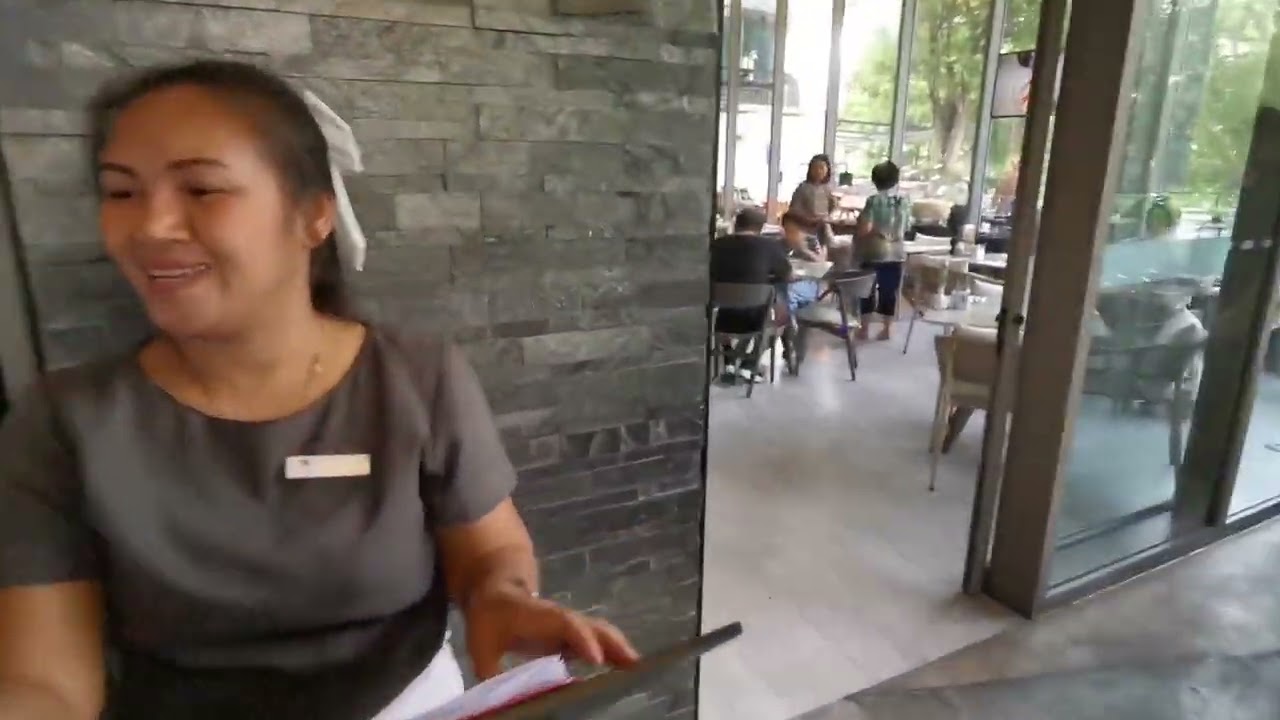 🇨🇷🏝️🌊☀️Тайланд отель Howard Johnson By Wyndham Pattaya Jc, Март 2025