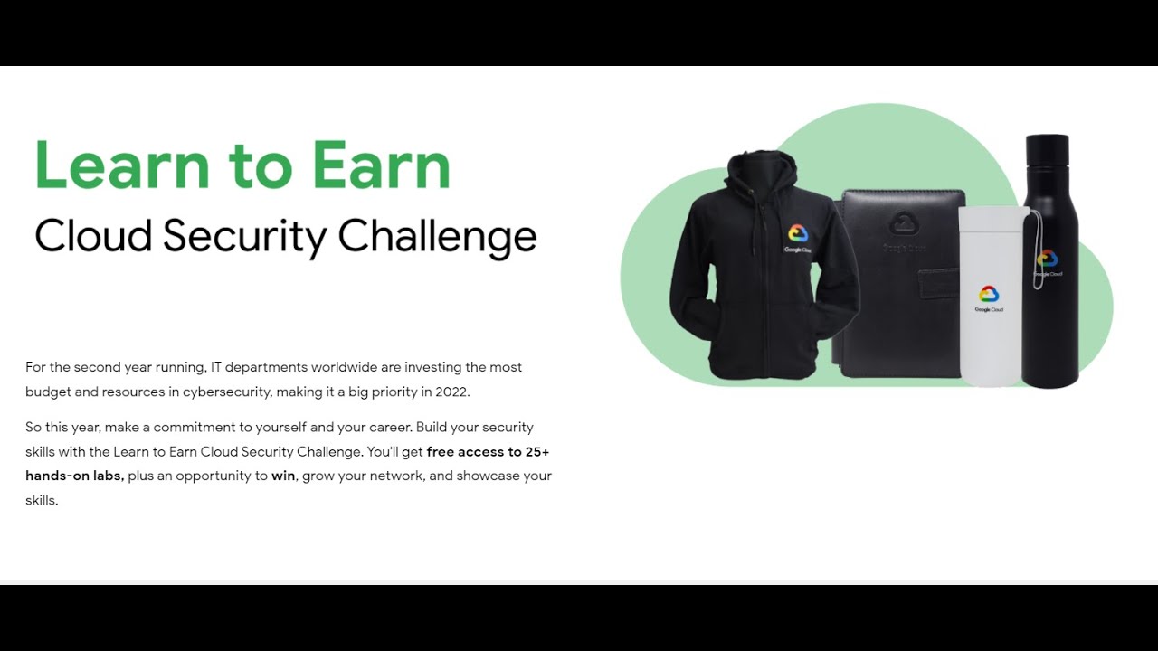Solution of Cloud IAM || Qwiklabs :Learn to earn challenge