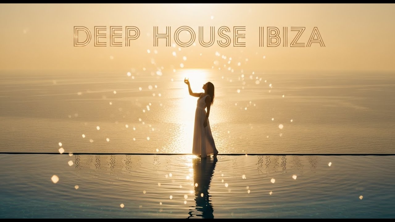 Deep House Paradise 🌴 Ibiza Summer Chillout & Beach Mix 2025 #96