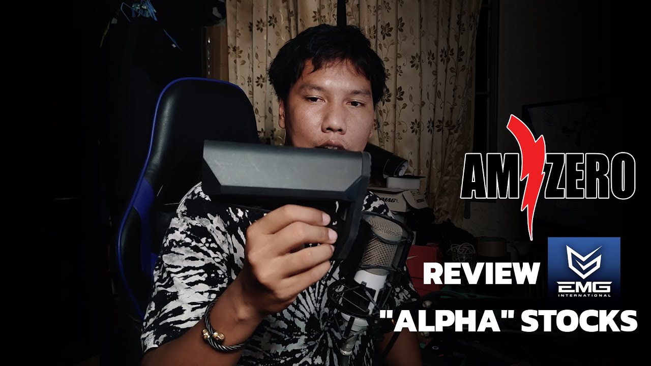 REVIEW EMG 