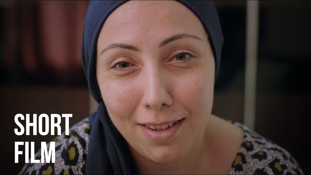 Room of a Dying Bird | (Arabic Short Film)