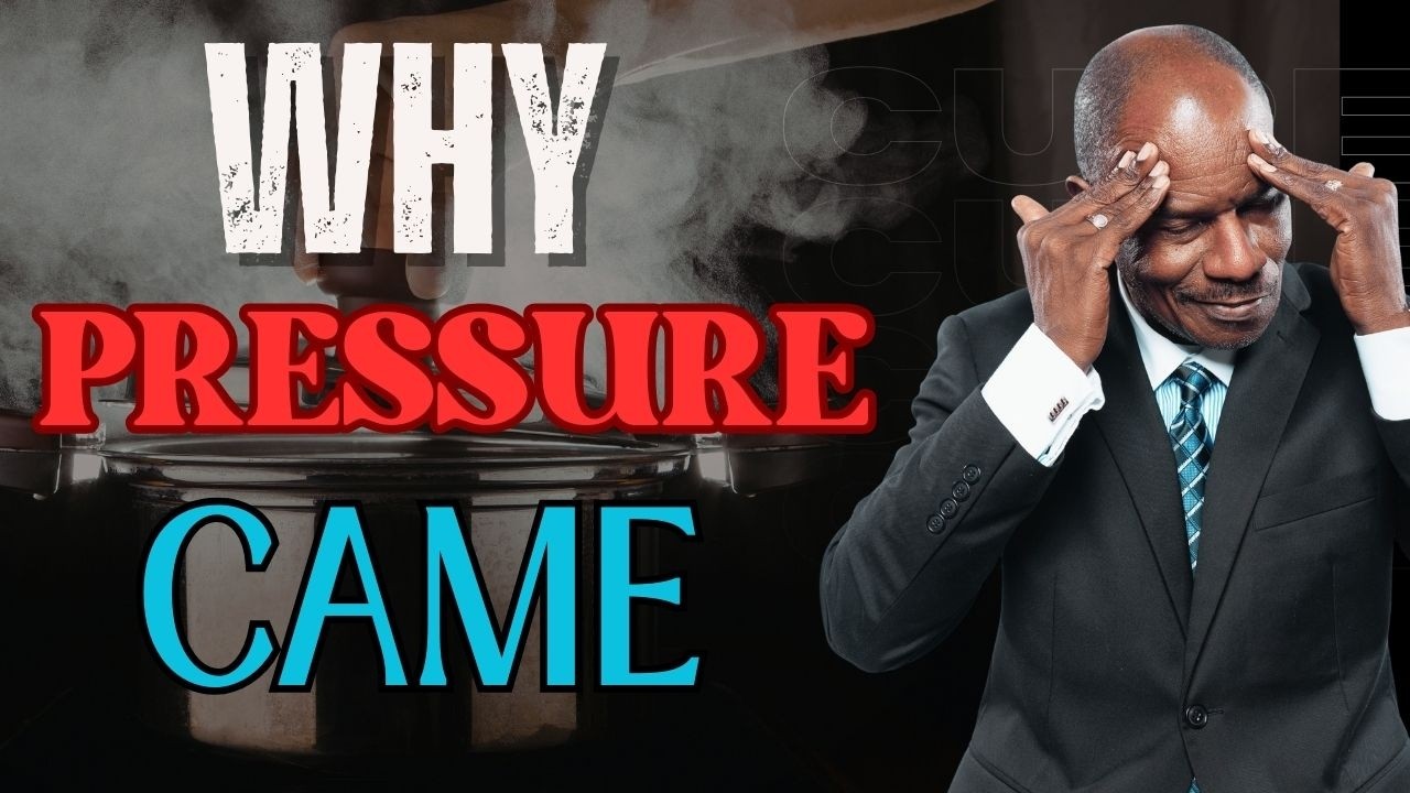 When Obedience Still Leads To Pressure!
