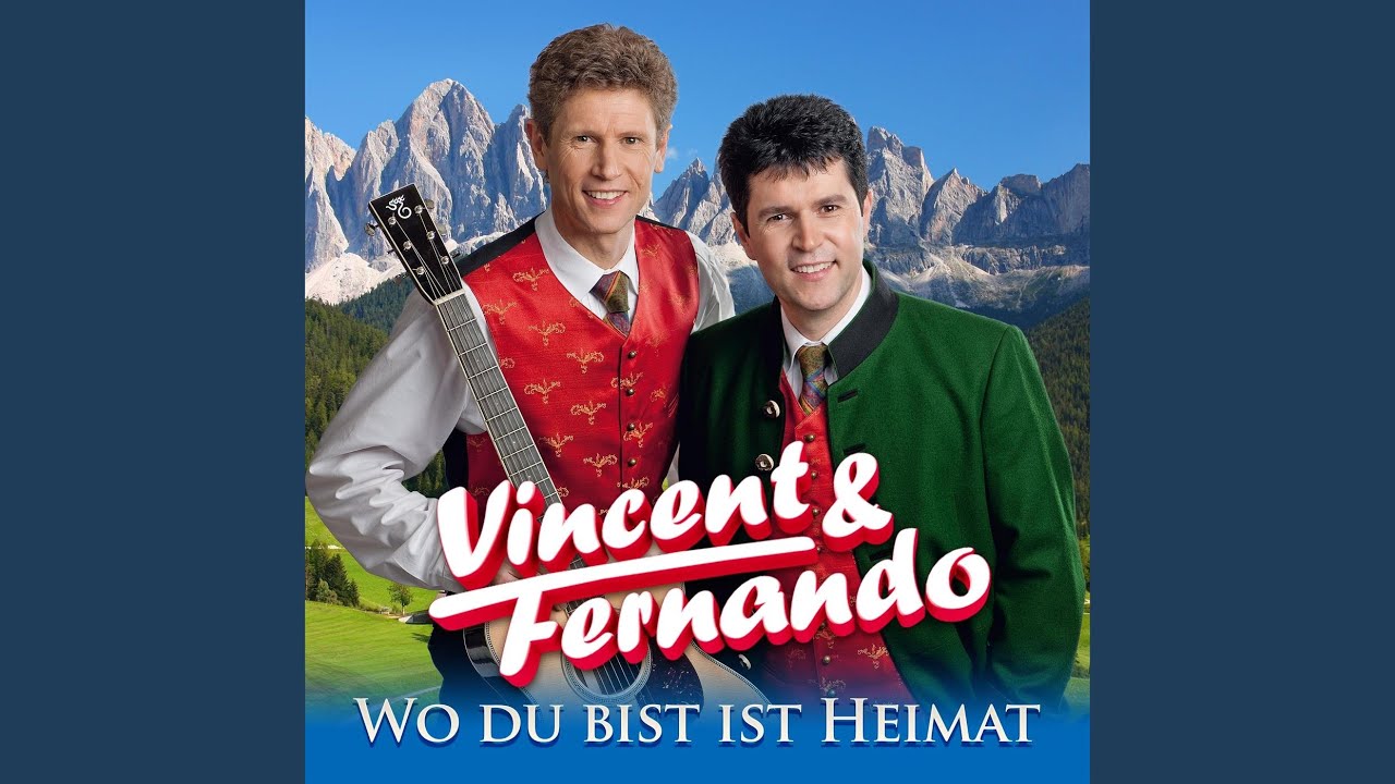 Heut ist die Nacht der Lieder