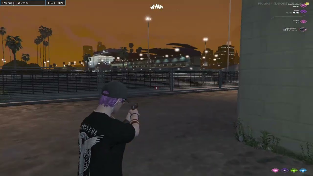 2 kill estabulo