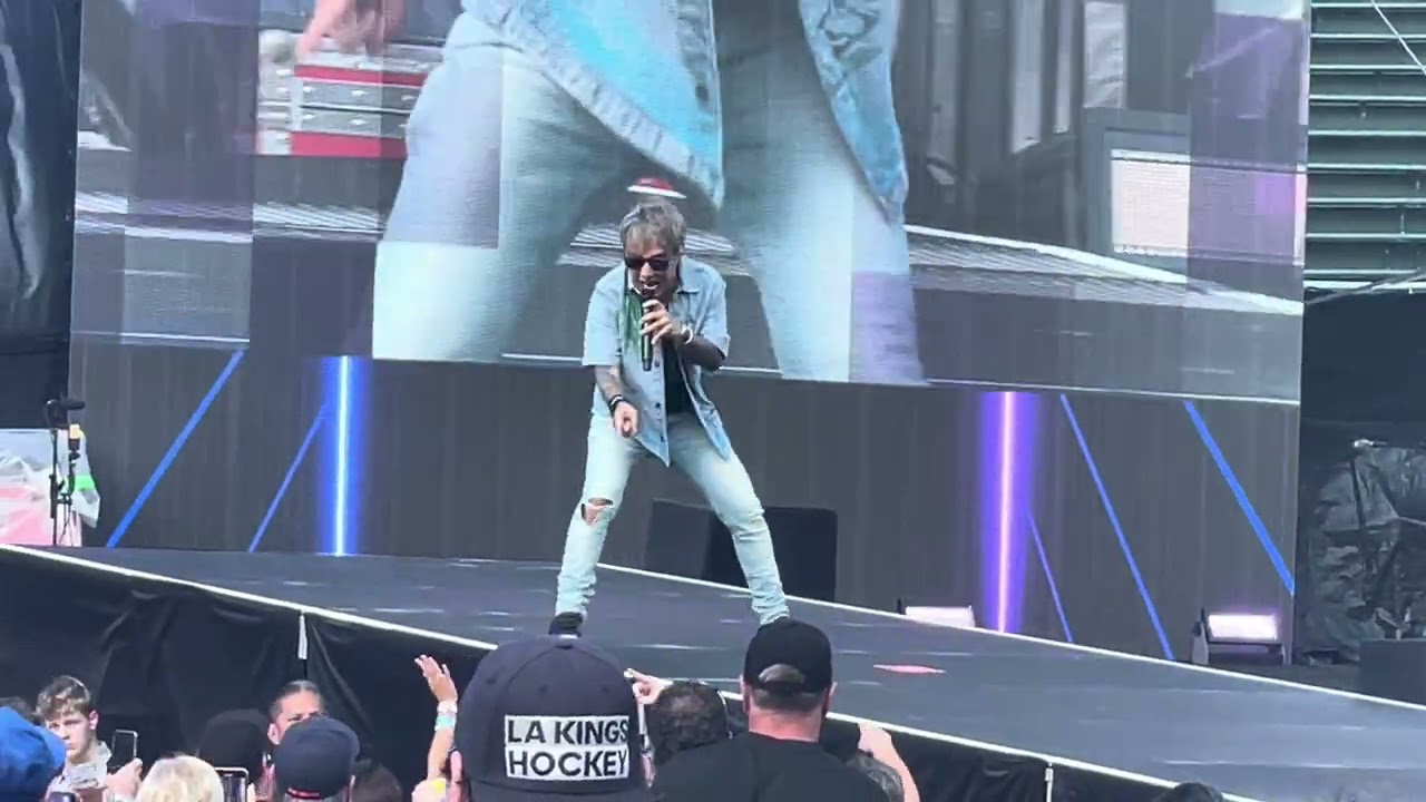 “Journey” - “Only The Young” - Chicago, IL 7/15/24