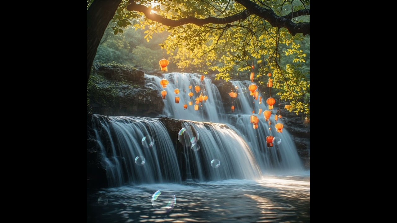 The Sacred Scrolls - The Meditation of Kwan Yin...