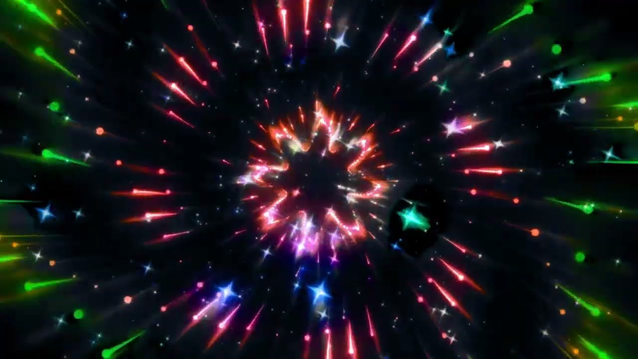 Dance of The Forest Lights Reimagined [15edo Microtonal Music]