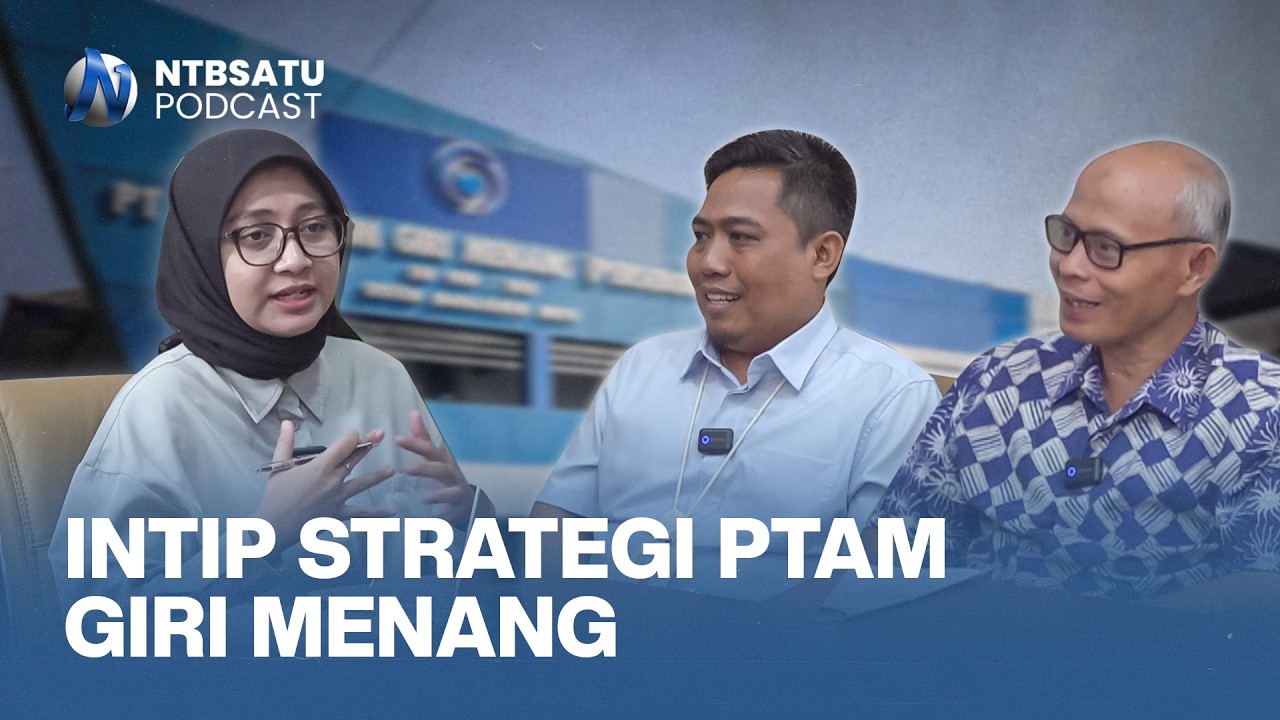 Strategi dan Kebijakan di Balik Penyelarasan Tarif Layanan PTAM Giri Menang