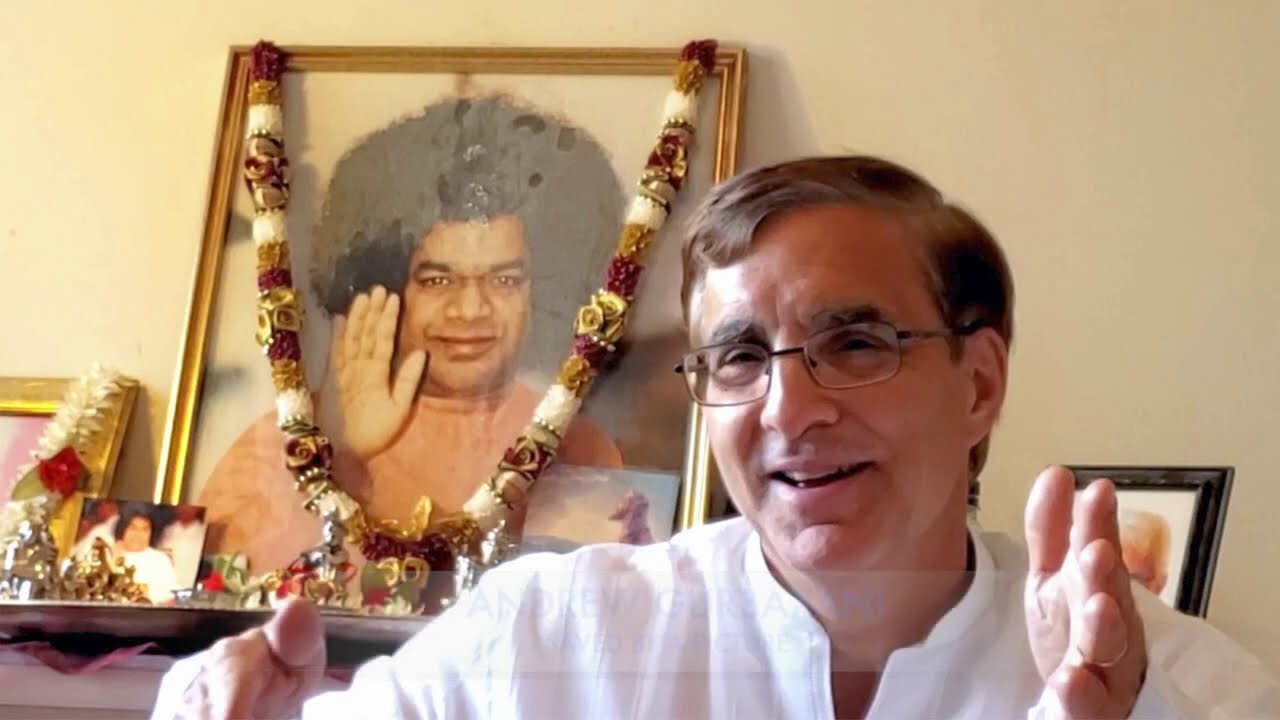 Saved by a Picture - Story 83 | 95 Stories of Sathya Sai Baba