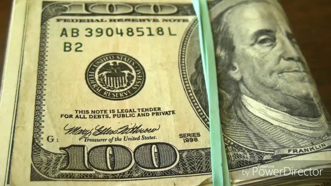 💰 powerful Money Luminal 💰