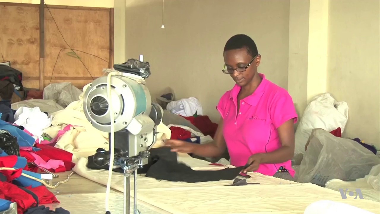 Old Mattress Inspires Beanbag Chair Business